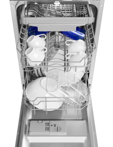 Встраиваемая посудомоечная машина Maunfeld MLP-083D фото 8