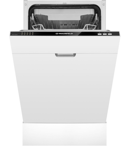 Встраиваемая посудомоечная машина Maunfeld MLP-083I фото 4