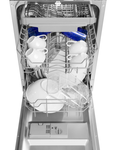 Встраиваемая посудомоечная машина Maunfeld MLP-083I фото 8