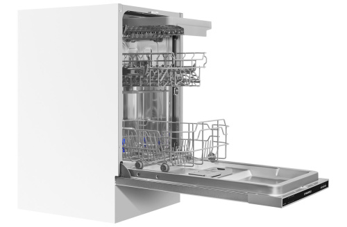 Встраиваемая посудомоечная машина Maunfeld MLP-083I фото 11