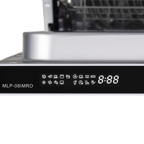 Встраиваемая посудомоечная машина Maunfeld MLP-08IMRO фото 15