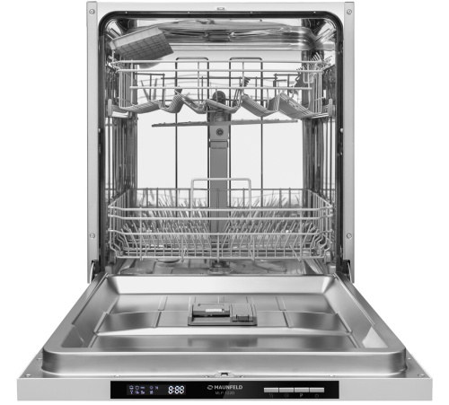 Встраиваемая посудомоечная машина Maunfeld MLP-122D фото 3