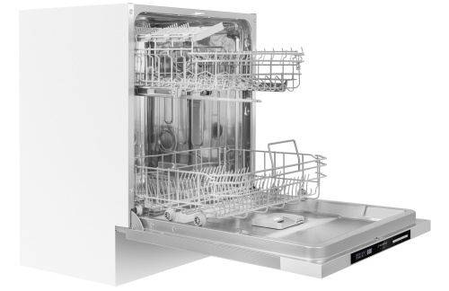 Встраиваемая посудомоечная машина Maunfeld MLP-122D фото 4