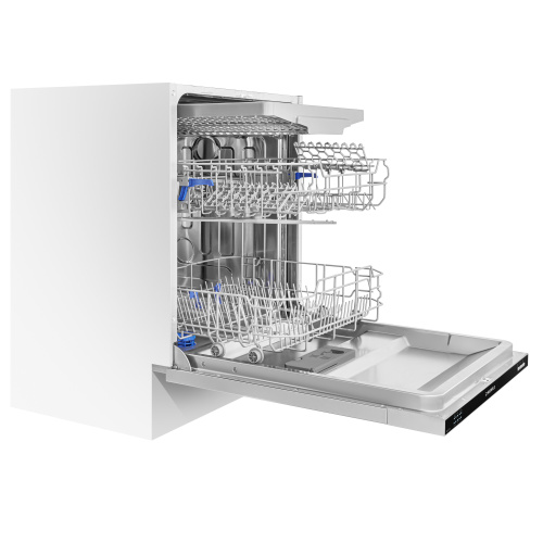 Встраиваемая посудомоечная машина Maunfeld MLP-123I фото 20
