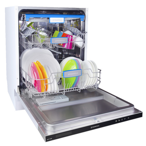 Встраиваемая посудомоечная машина Maunfeld MLP-12IM фото 11