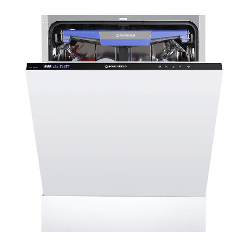 Встраиваемая посудомоечная машина Maunfeld MLP-12IMR фото 2