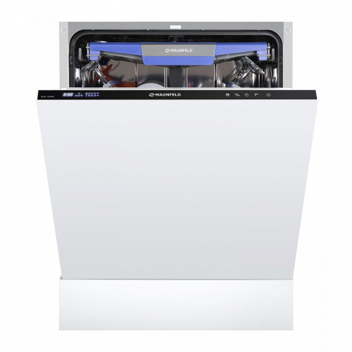 Встраиваемая посудомоечная машина Maunfeld MLP-12IMRO фото 2
