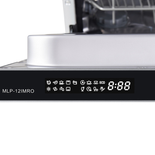 Встраиваемая посудомоечная машина Maunfeld MLP-12IMRO фото 15