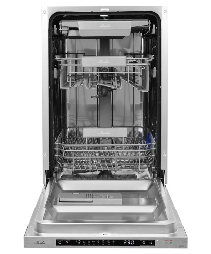 Встраиваемая посудомоечная машина Monsher MD 4503 фото 3