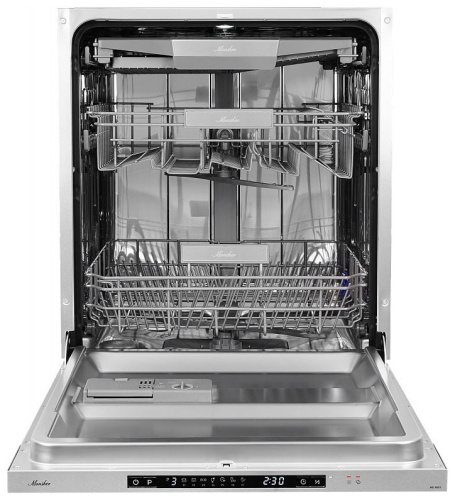 Встраиваемая посудомоечная машина Monsher MD 6003 фото 2