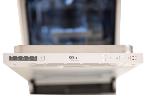 Встраиваемая посудомоечная машина Oasis PM-9V5 фото 4