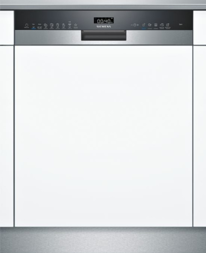 Встраиваемая посудомоечная машина Siemens SN 55ZS67CE фото 2