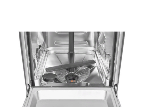 Встраиваемая посудомоечная машина Smeg ST4533IN фото 8