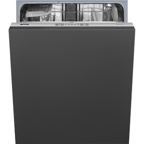 Встраиваемая посудомоечная машина Smeg STL281DS фото 2