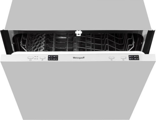 Встраиваемая посудомоечная машина Weissgauff BDW 6042 фото 3