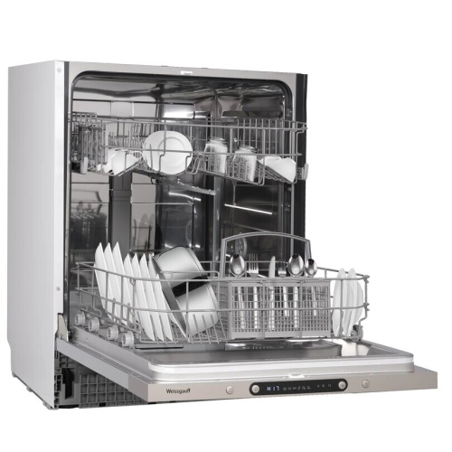 Встраиваемая посудомоечная машина Weissgauff BDW 6062 D фото 3