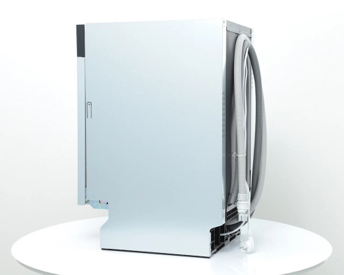 Встраиваемая посудомоечная машина Zigmund & Shtain DW 129.4509 X фото 5