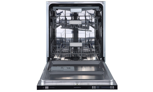 Встраиваемая посудомоечная машина Zigmund & Shtain DW 129.6009 X фото 3