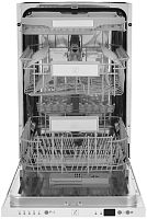 Встраиваемая посудомоечная машина Zugel ZDI452