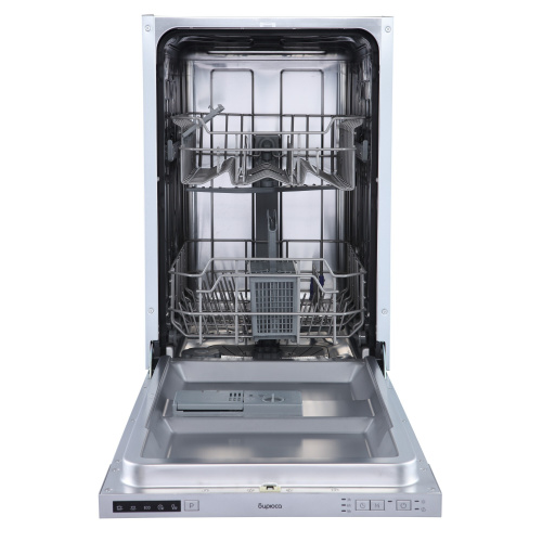 Встраиваемая посудомоечная машина Бирюса DWB-409/5 фото 2
