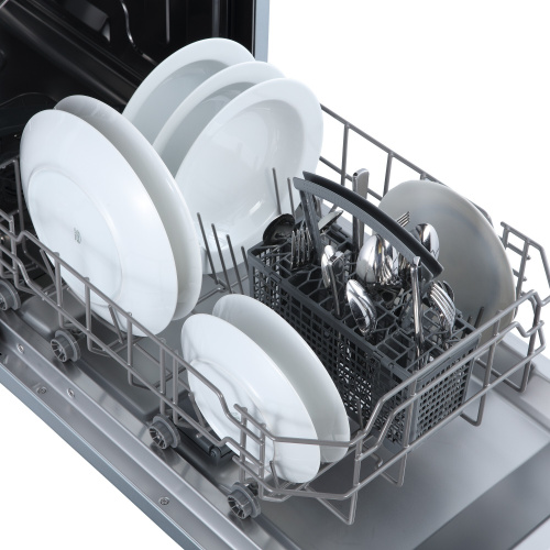 Встраиваемая посудомоечная машина Бирюса DWB-409/5 фото 8