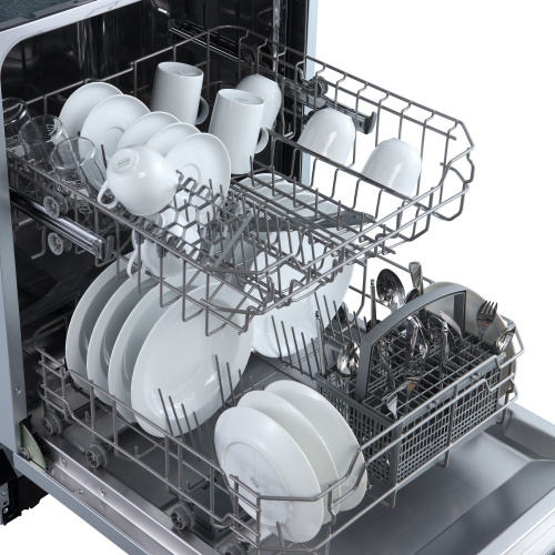 Встраиваемая посудомоечная машина Бирюса DWB-612/5 фото 7