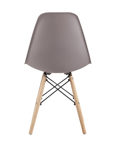 Стул Stool Group EAMES темно-серый (УТ000002354) фото 4