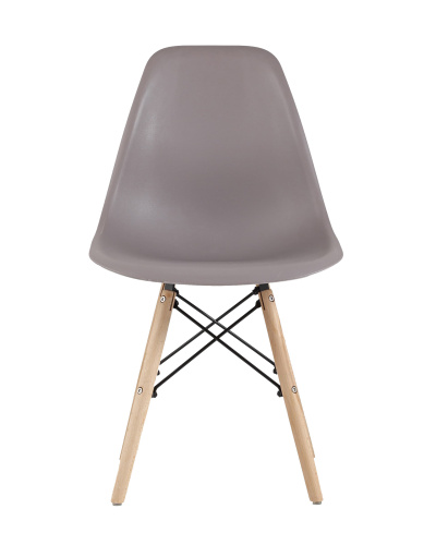 Стул Stool Group EAMES темно-серый (УТ000002354) фото 8