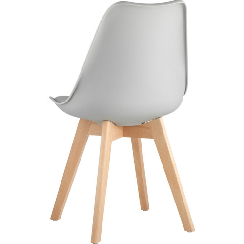 Стул Stool Group Frankfurt Y863 grey фото 5