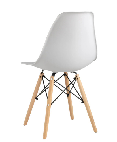 Комплект стульев Stool Group EAMES светло-серый фото 6