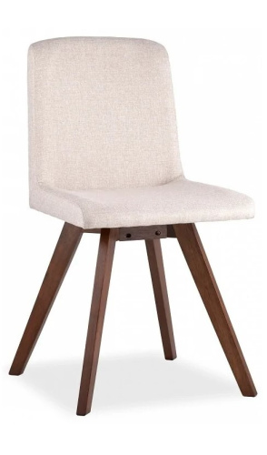 Комплект стульев Stool Group MARTA орех/светло-серый (LW1902 BZ12-LIGHT BROWN-KOROB4) фото 2
