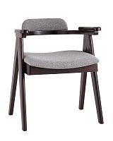 Комплект стульев Stool Group Olav New MH32015 SL-30 серый