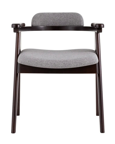 Комплект стульев Stool Group Olav New MH32015 SL-30 серый фото 4