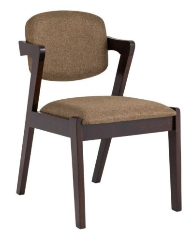 Комплект стульев Stool Group Viva MH32060 BZ-1 кофейный фото 2