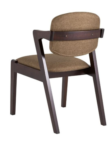 Комплект стульев Stool Group Viva MH32060 BZ-1 кофейный фото 5