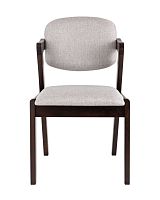Комплект стульев Stool Group Viva MH32060 BZ-10 светлый-серый
