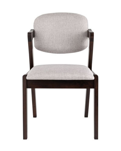 Комплект стульев Stool Group Viva MH32060 BZ-10 светлый-серый