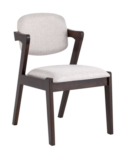 Комплект стульев Stool Group Viva MH32060 BZ-10 светлый-серый фото 3