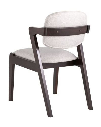 Комплект стульев Stool Group Viva MH32060 BZ-10 светлый-серый фото 5