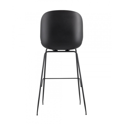 Стул барный Stool Group Beetle PU 9329C бежевый фото 5