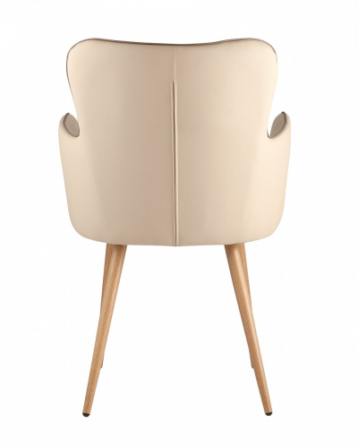 Стул Stool Group Космос Gadgets коричневый фото 5