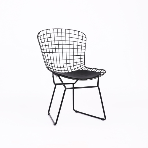 Стул Stool Group Bertoia BTY-18-P6 BL/BL