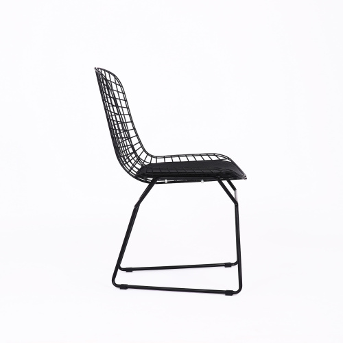 Стул Stool Group Bertoia BTY-18-P6 BL/BL фото 3