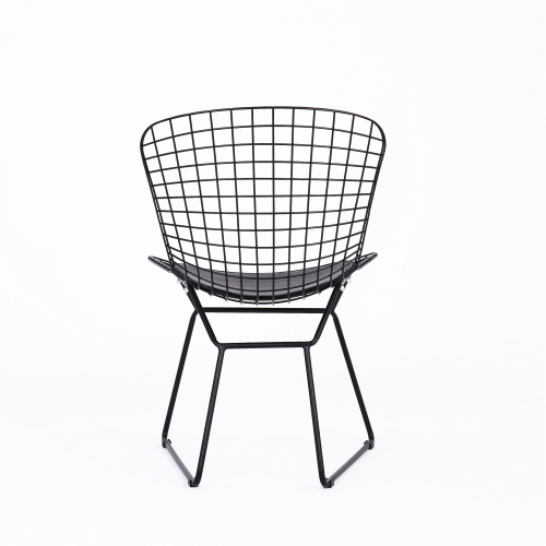 Стул Stool Group Bertoia BTY-18-P6 BL/BL фото 5