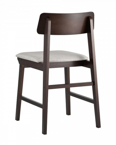 Комплект стульев Stool Group ODEN светло-серый (MH52035 BZ-10 LIGHT GREY x2-KOROB2) фото 5