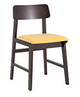 Комплект стульев Stool Group Oden S New MH52035 H51101-7 желтый