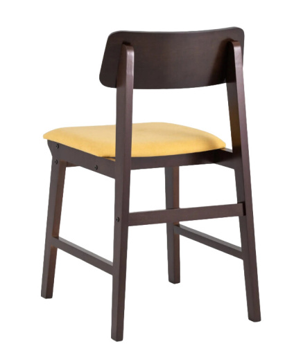 Комплект стульев Stool Group Oden S New MH52035 H51101-7 желтый фото 6