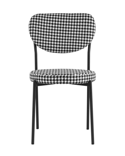 Стул Stool Group Барбара Houndstooth фото 3