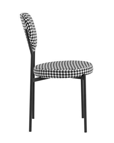 Стул Stool Group Барбара Houndstooth фото 4