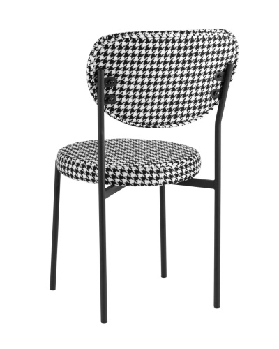 Стул Stool Group Барбара Houndstooth фото 6